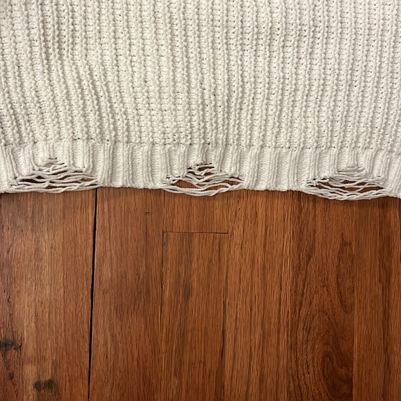 Pink Repubic , Derek heart , So ! Sweater lot - Picture 7 of 8